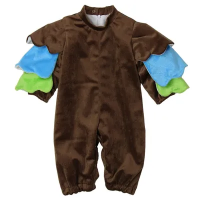 Christmas Halloween Baby Dress One Piece