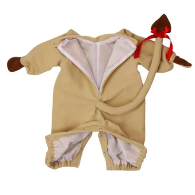 Christmas Halloween Baby Dress One Piece