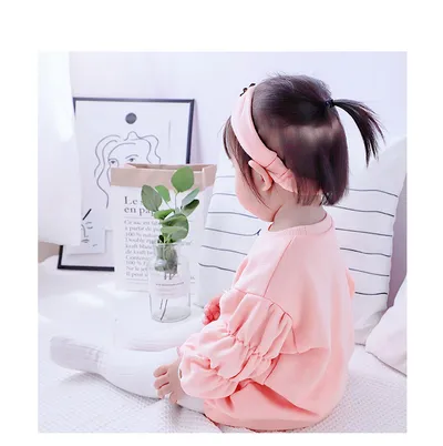 Baby jumpsuit