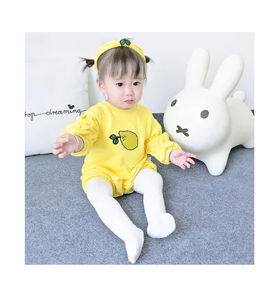 Baby jumpsuit