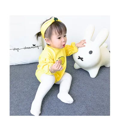 Baby jumpsuit
