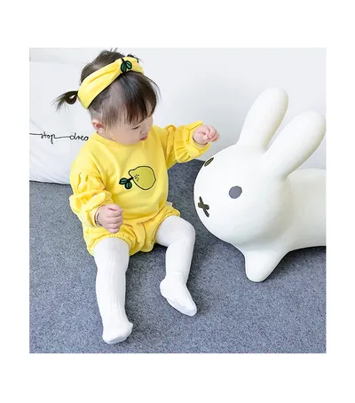 Baby jumpsuit