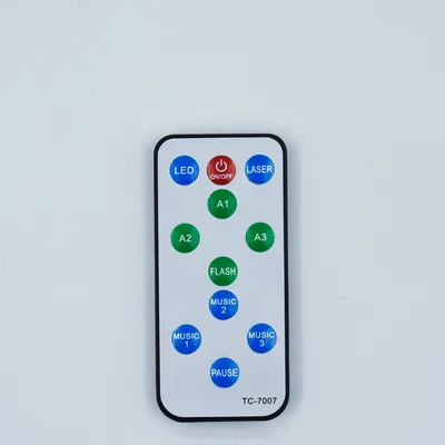 مراوح ليزر LED سحرية، مصباح عرض ليزر، معدات إضاءة مسرحية، بار، غرفة خاصة، مصباح كاريوكي، تأثير مزدوج في واحد
