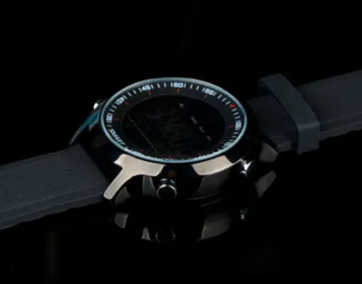 Sports smart watch pedometer