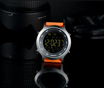 Sports smart watch pedometer