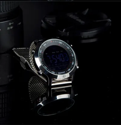 Sports smart watch pedometer