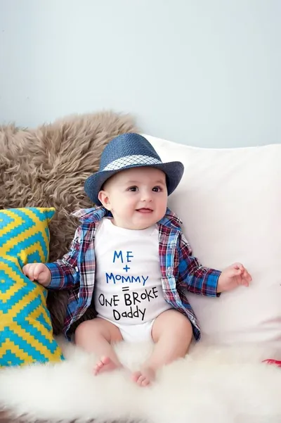 baby suit