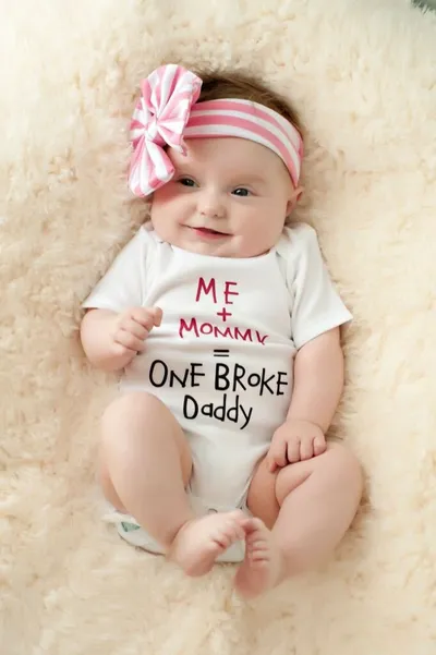 baby suit