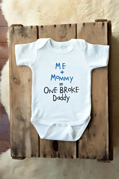 baby suit