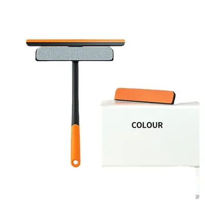 Multifunctional Three-in-one Glass Wiper