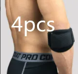 Basketball sports compression elbow pads