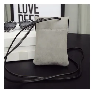 OLD WORLDLY CHARM Crossbody Bags In Matt Dusty Finish