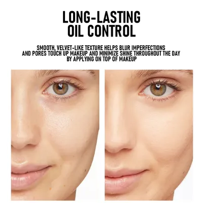 PHOFAY Waterproof Oil Control Setting Cream