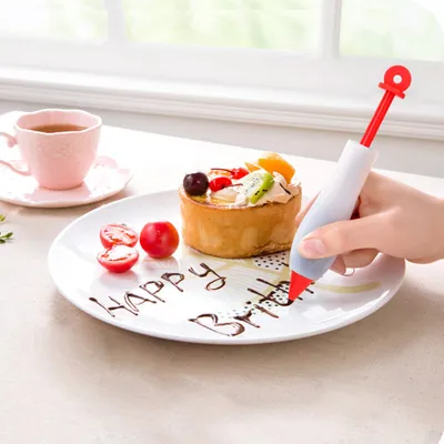 1 Set 11in Rotating Cake Turntable 108Pcs Cake Decorating Supplies Kit Revolving Cake Table Stand
