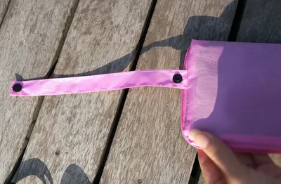 Water-absorbent And Waterproof Storage Bag Microfiber Umbrella Cover