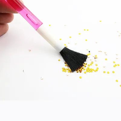Diamond Painting Tool Nail Sticker Drill Pen