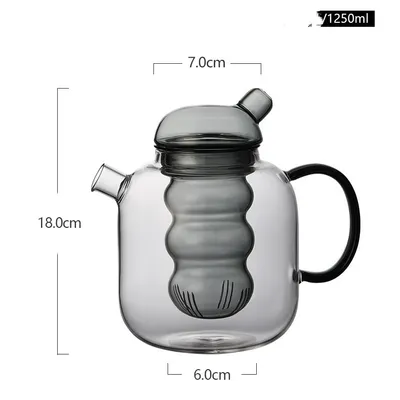 Home Heating Boiling Water Kettle Cooking Tools