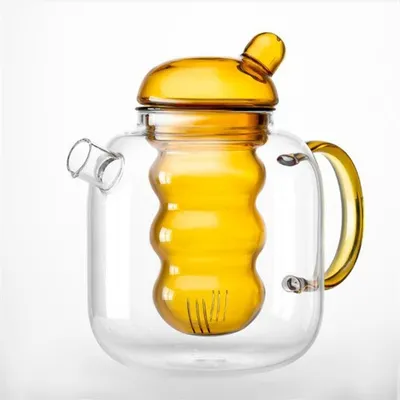 Home Heating Boiling Water Kettle Cooking Tools