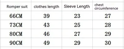 Girls Clothes Autumn Baby Jumpsuit