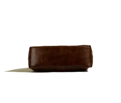 Retro Simple Women's Bag Commuter Large Capacity