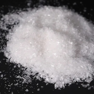 Christmas Supplies Scene Layout Artificial Snow