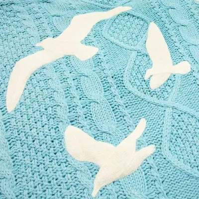 Knitwear Embroidered Cardigan Temperament Youthful-looking Loose Casual Sweater