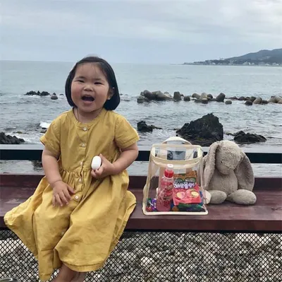 Children's Street Shooting Outdoor Snack Toy Transparent Bag