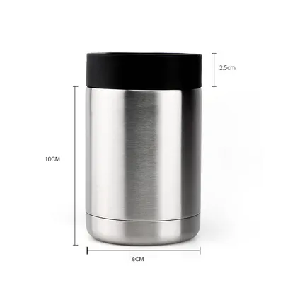 Cola Cold Tank 304 Stainless Steel