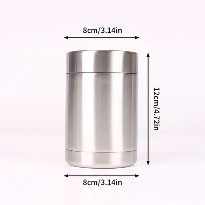 Cola Cold Tank 304 Stainless Steel