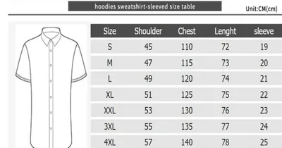 Beachwear Printed Shirt For Men