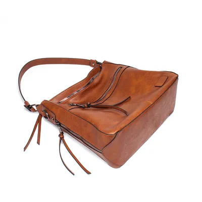 Women's Bag European And American Fashion Shoulder Messenger Bag