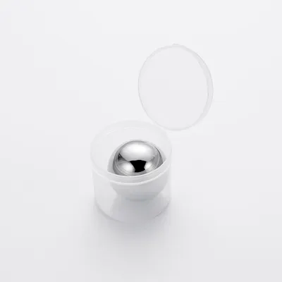 Stainless Steel Round Whisky Stone Suit Ice Hockey Wine Supplies