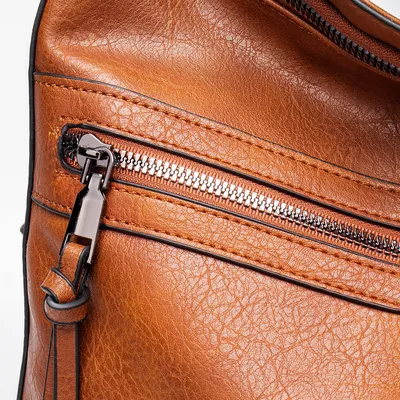 Women's Bag European And American Fashion Shoulder Messenger Bag