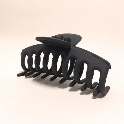 Candy-colored Ponytail Clip Shower Clip Hair Accessory