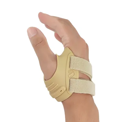 Sports Protection Thumb Wrist Guard Pressure