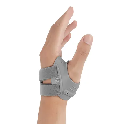Sports Protection Thumb Wrist Guard Pressure