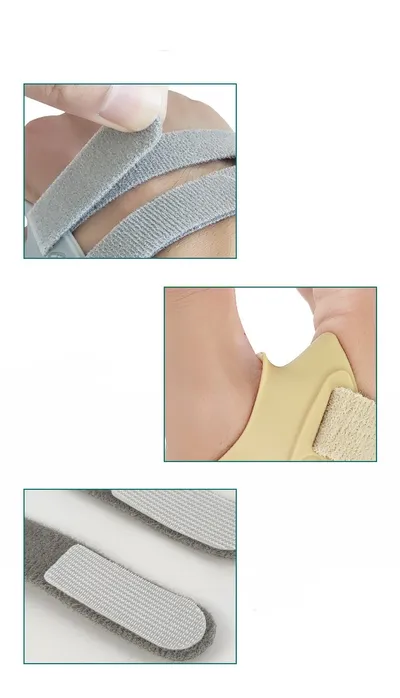 Sports Protection Thumb Wrist Guard Pressure