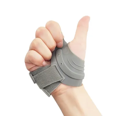 Sports Protection Thumb Wrist Guard Pressure