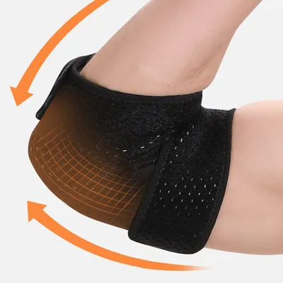 Sports Elbow Guard Men's Fitness