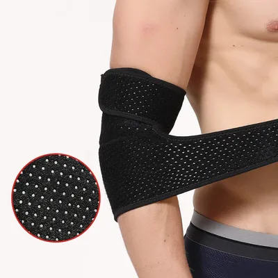 Sports Elbow Guard Men's Fitness