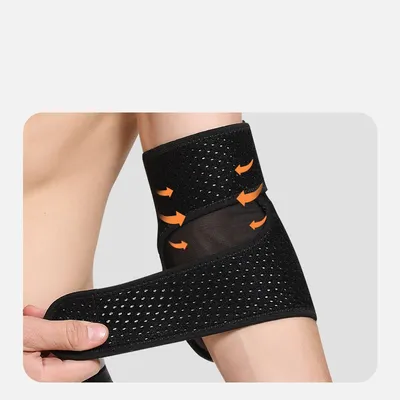 Sports Elbow Guard Men's Fitness