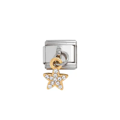 Single-section Five-pointed Star Module Series DIY Full Combination