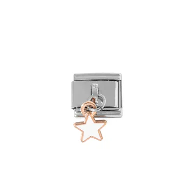Single-section Five-pointed Star Module Series DIY Full Combination