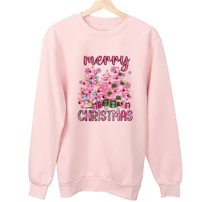 Santa Claus Hot Print Clothes