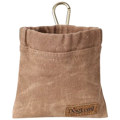Waterproof Portable Dogs And Cats Food Bags Wrist Hanging