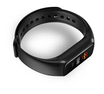 C7 Smart Sport Step Counting Heart Rate Blood Pressure Gift Bluetooth Wristband