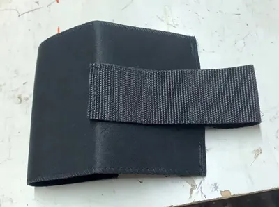 Magnet Kneepad Magnetic Therapy Warm Adjustable Sports Leg Gaurd Set