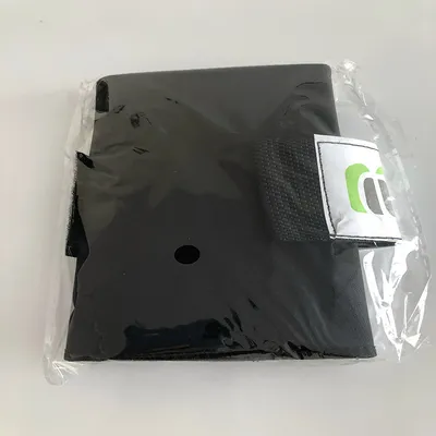 Magnet Kneepad Magnetic Therapy Warm Adjustable Sports Leg Gaurd Set