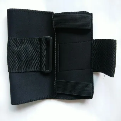 Magnet Kneepad Magnetic Therapy Warm Adjustable Sports Leg Gaurd Set