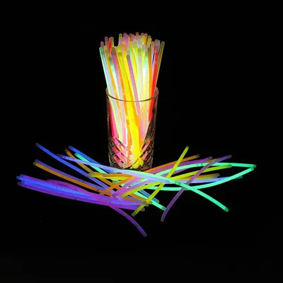 Creative Concert Atmosphere Light Stick Luminous Bracelet Toys